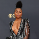Taraji P. Henson attends the 73rd Primetime Emmy Awards at L.A. LIVE on September 19, 2021 in Los Angeles, California.